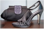 POCHETTE ETCHAUSSURES ASSORTIES CHEZ GUETTYSUN