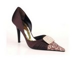 ESCARPINS FERMÉS COLLECTION SATRYANI I