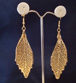 BOUCLES D'OREILLE GUETTYSUN